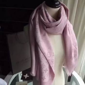 Louis Vuitton Scarf LVS92110A Louis Vuitton Scarf LVS92110A