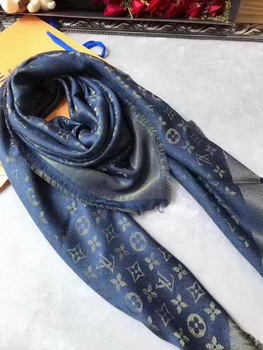 Louis Vuitton Scarf LVS92110B Louis Vuitton Scarf LVS92110B