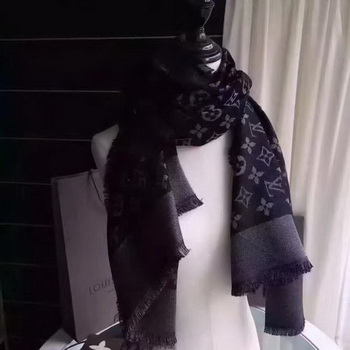 Louis Vuitton Scarf LVS92110D Louis Vuitton Scarf LVS92110D
