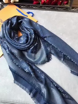 Louis Vuitton Scarf LVS92110F Louis Vuitton Scarf LVS92110F