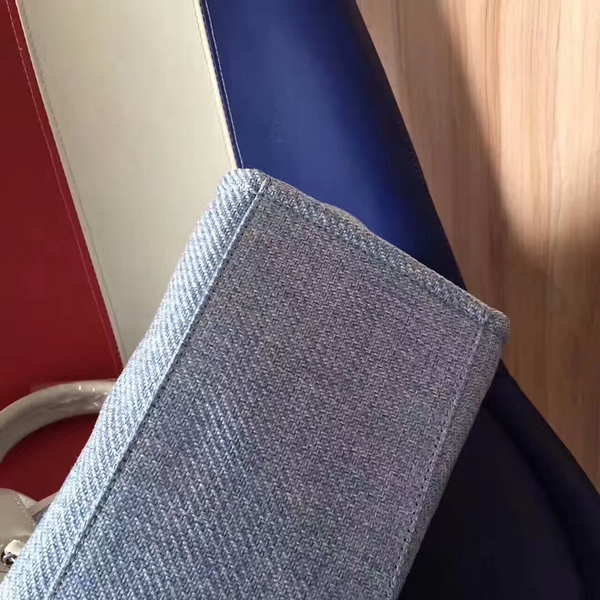 Chanel Deauville Tote Bag Original Canvas Leather A68047-8 Chanel Deauville Tote Bag Original Canvas Leather A68047-8