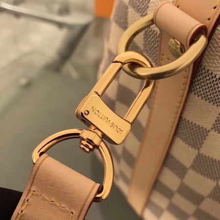 Louis Vuitton Damier Azur Canvas SPEEDY BANDOULIERE 30 N41373 Louis Vuitton Damier Azur Canvas SPEEDY BANDOULIERE 30 N41373