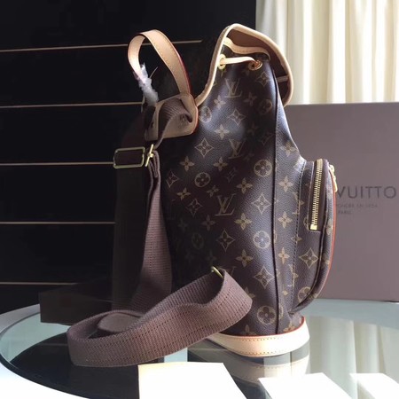 Louis Vuitton Monogram Canvas Bosphore Backpack M40107 Louis Vuitton Monogram Canvas Bosphore Backpack M40107