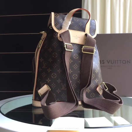 Louis Vuitton Monogram Canvas Bosphore Backpack M40107 Louis Vuitton Monogram Canvas Bosphore Backpack M40107