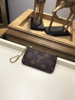 Louis Vuitton Monogram Canvas KEY POUCH M62650 Louis Vuitton Monogram Canvas KEY POUCH M62650