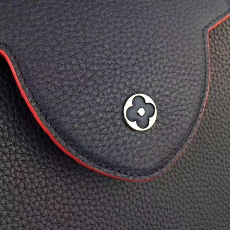 Louis Vuitton Elegant Capucines Bags MM M41813 Blue Louis Vuitton Elegant Capucines Bags MM M41813 Blue