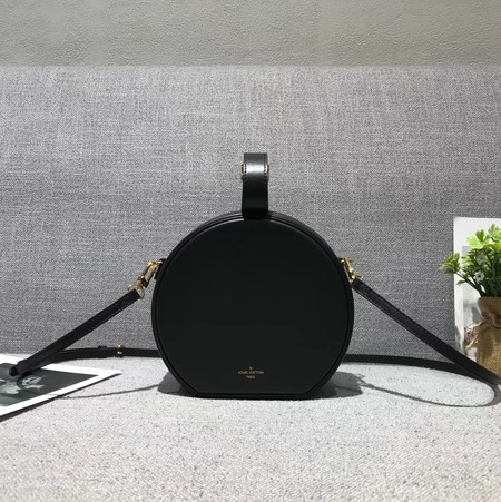 Louis Vuitton Monogram Reverse Canvas PETITE BOITE CHAPEAU M43510 Louis Vuitton Monogram Reverse Canvas PETITE BOITE CHAPEAU M43510