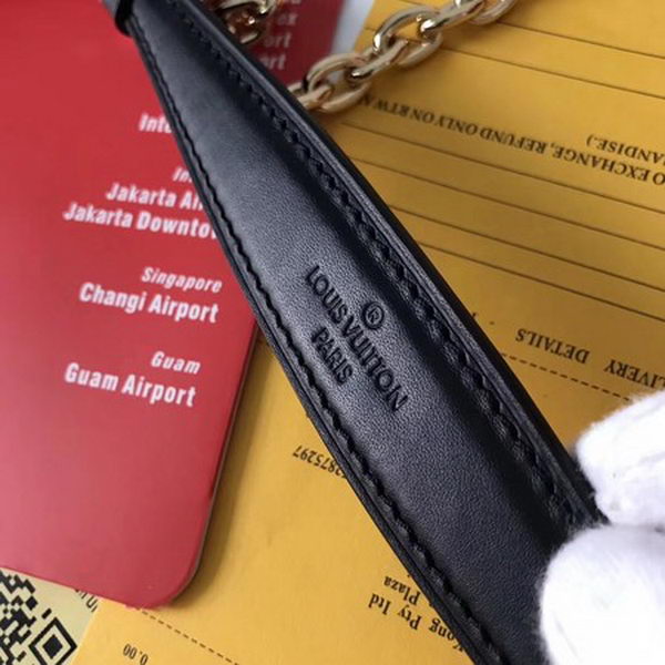 Louis Vuitton Monogram Canvas SAINT PLACIDE M43715 Red Louis Vuitton Monogram Canvas SAINT PLACIDE M43715 Red