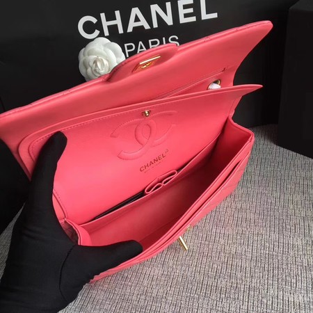 Chanel 2.55 Series Flap Bags Original Leather A1112 Pink Chanel 2.55 Series Flap Bags Original Leather A1112 Pink