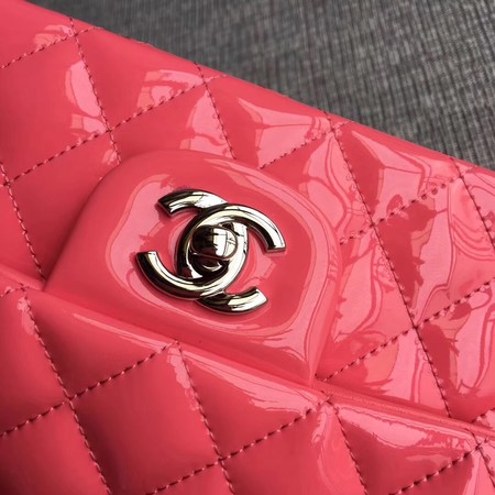 Chanel 2.55 Series Flap Bags Original Leather A1112 Pink Chanel 2.55 Series Flap Bags Original Leather A1112 Pink