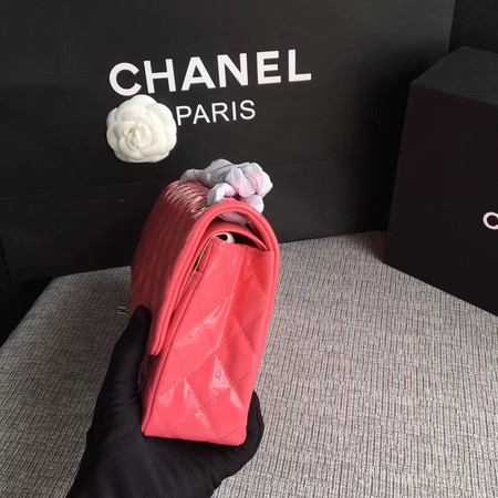 Chanel 2.55 Series Flap Bags Original Leather A1112 Pink Chanel 2.55 Series Flap Bags Original Leather A1112 Pink