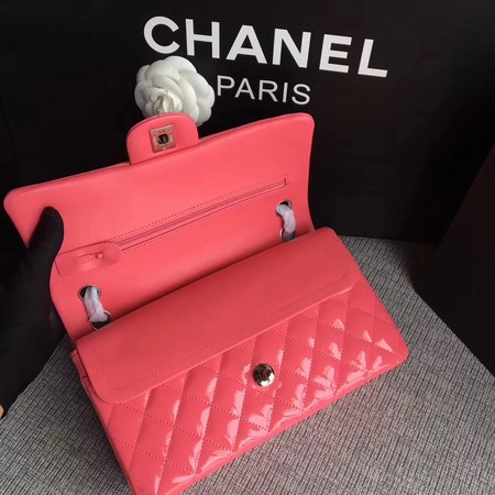 Chanel 2.55 Series Flap Bags Original Leather A1112 Pink Chanel 2.55 Series Flap Bags Original Leather A1112 Pink