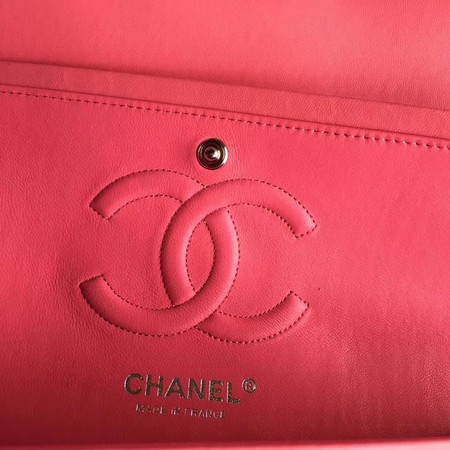 Chanel 2.55 Series Flap Bags Original Leather A1112 Pink Chanel 2.55 Series Flap Bags Original Leather A1112 Pink