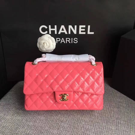 Chanel 2.55 Series Flap Bags Original Leather A1112 Pink Chanel 2.55 Series Flap Bags Original Leather A1112 Pink