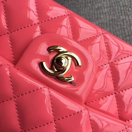 Chanel 2.55 Series Flap Bags Original Leather A1112 Pink Chanel 2.55 Series Flap Bags Original Leather A1112 Pink