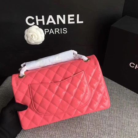 Chanel 2.55 Series Flap Bags Original Leather A1112 Pink Chanel 2.55 Series Flap Bags Original Leather A1112 Pink