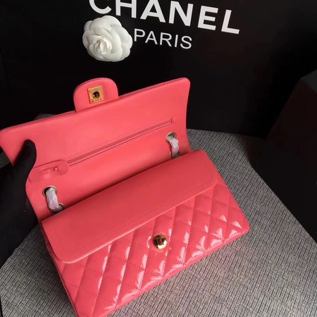 Chanel 2.55 Series Flap Bags Original Leather A1112 Pink Chanel 2.55 Series Flap Bags Original Leather A1112 Pink