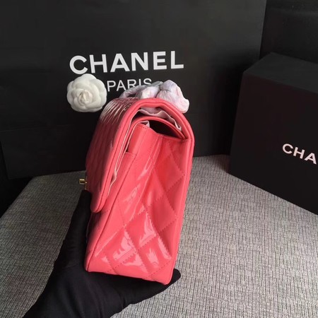 Chanel Classic Flap Bag Original Leather A1113 Pink Chanel Classic Flap Bag Original Leather A1113 Pink