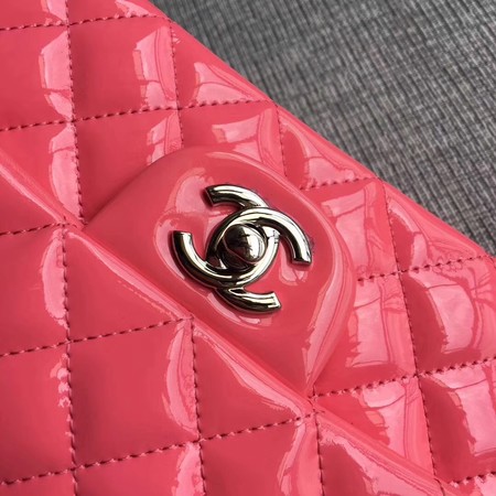 Chanel Classic Flap mini Bag Original Leather A1115 Pink Chanel Classic Flap mini Bag Original Leather A1115 Pink