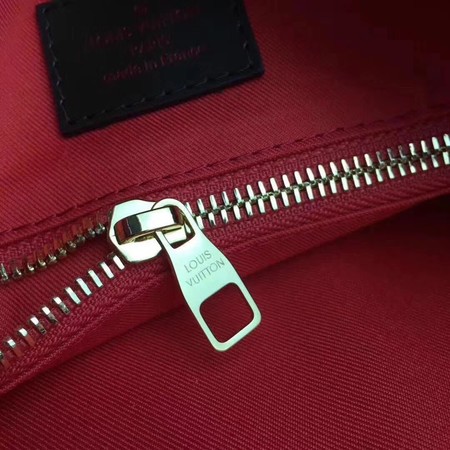 Louis Vuitton Damier Ebene Canvas GRACEFUL PM N44044 Louis Vuitton Damier Ebene Canvas GRACEFUL PM N44044