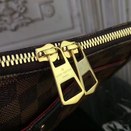 Louis Vuitton Damier Ebene Canvas N44230 Louis Vuitton Damier Ebene Canvas N44230