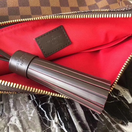 Louis Vuitton Damier Ebene Canvas N44230 Louis Vuitton Damier Ebene Canvas N44230