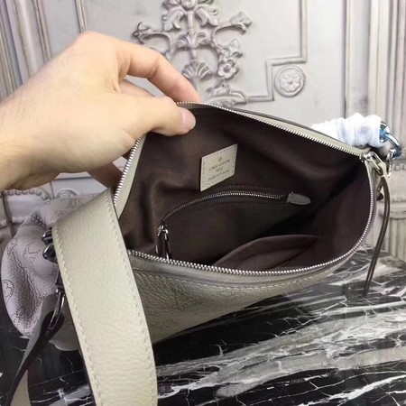 Louis Vuitton Mahina Leather BABYLONE CHAIN BB M51223 OffWhite Louis Vuitton Mahina Leather BABYLONE CHAIN BB M51223 OffWhite