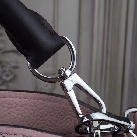 Louis Vuitton Mahina Leather BABYLONE PM M50031 Pink Louis Vuitton Mahina Leather BABYLONE PM M50031 Pink