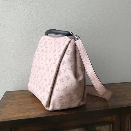 Louis Vuitton Mahina Leather BABYLONE PM M50032 Pink Louis Vuitton Mahina Leather BABYLONE PM M50032 Pink