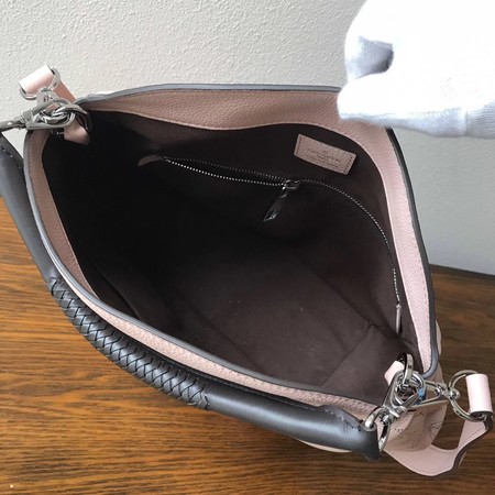 Louis Vuitton Mahina Leather BABYLONE PM M50032 Pink Louis Vuitton Mahina Leather BABYLONE PM M50032 Pink