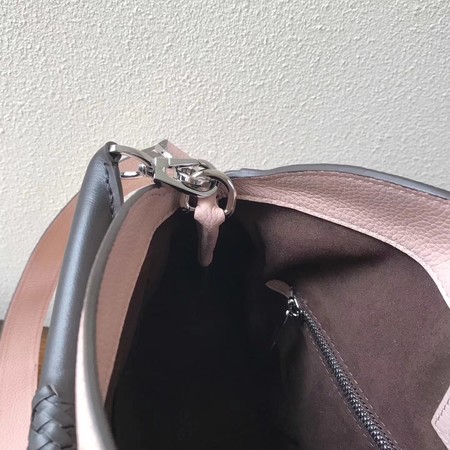 Louis Vuitton Mahina Leather BABYLONE PM M50032 Pink Louis Vuitton Mahina Leather BABYLONE PM M50032 Pink