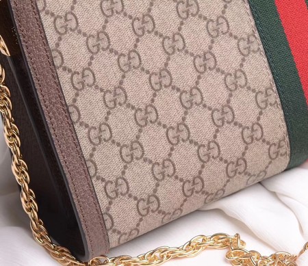 Gucci Ophidia GG Medium Shoulder Bag 503876 Brown Gucci Ophidia GG Medium Shoulder Bag 503876 Brown