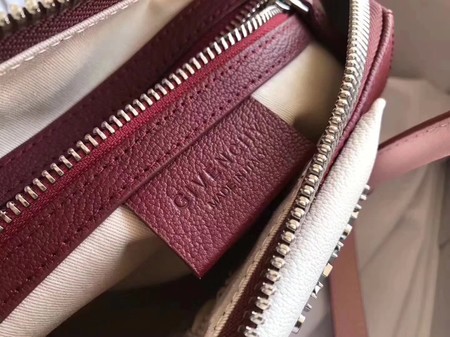 Givenchy Antigona Bag Calfskin Leather G33256 Pink Givenchy Antigona Bag Calfskin Leather G33256 Pink