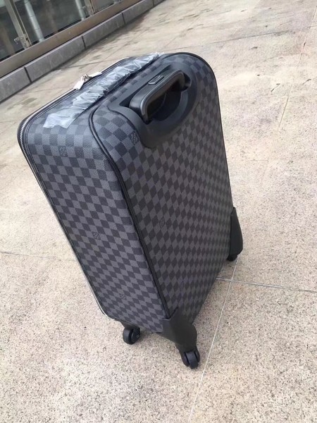 Louis Vuitton Damier Graphite Canvas PEASE LEGERE M66858 Louis Vuitton Damier Graphite Canvas PEASE LEGERE M66858