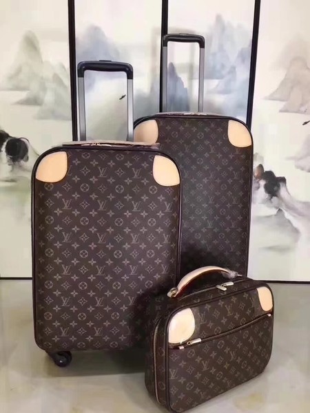 Louis Vuitton Monogram Canvas PEASE LEGERE M66857