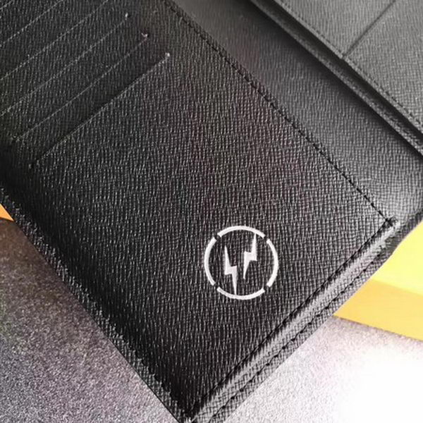 Louis Vuitton Damier Graphite Canvas ZIPPY WALLET VERTICAL M32822 Louis Vuitton Damier Graphite Canvas ZIPPY WALLET VERTICAL M32822