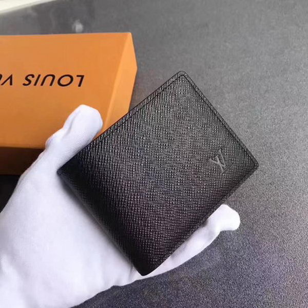 Louis Vuitton Taiga Leather Multiple Wallet M30952 Louis Vuitton Taiga Leather Multiple Wallet M30952