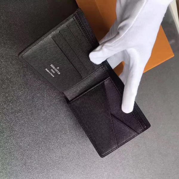 Louis Vuitton Taiga Leather Multiple Wallet M30952 Louis Vuitton Taiga Leather Multiple Wallet M30952