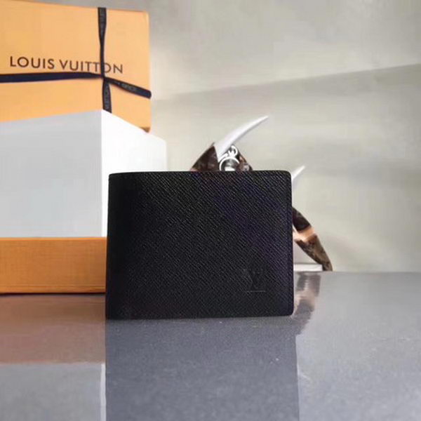 Louis Vuitton Taiga Leather Multiple Wallet M30952 Louis Vuitton Taiga Leather Multiple Wallet M30952