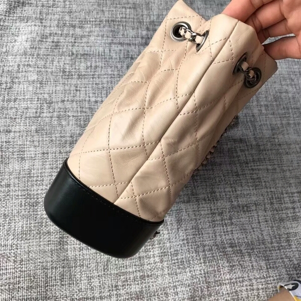 Chanel 2018 Original Calfskin Leather Backpack 81229 Camel Chanel 2018 Original Calfskin Leather Backpack 81229 Camel