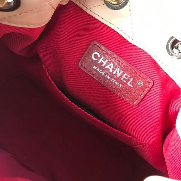 Chanel 2018 Original Calfskin Leather Backpack 81229 Camel Chanel 2018 Original Calfskin Leather Backpack 81229 Camel