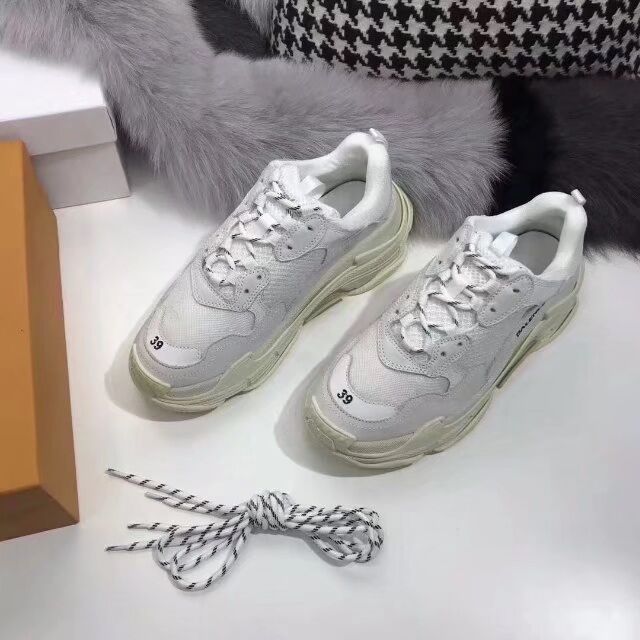 Balenciaga sneakers 2369 white Balenciaga sneakers 2369 white