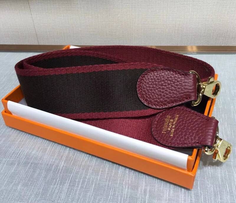 Hermes shoulder straps 5690 Hermes shoulder straps 5690