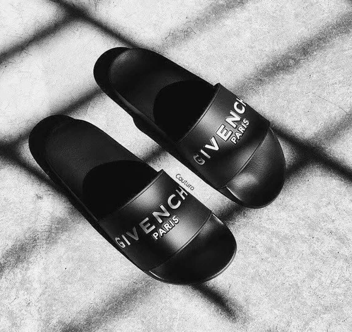 Givenchy Shoes 3698 Black Givenchy Shoes 3698 Black