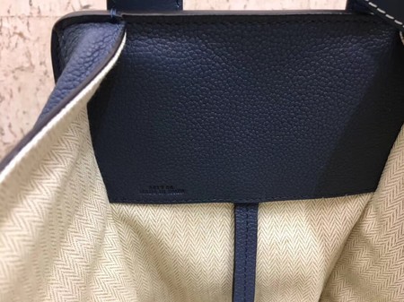 Loewe Hammock Bag Original Leather A9128 Blue Loewe Hammock Bag Original Leather A9128 Blue