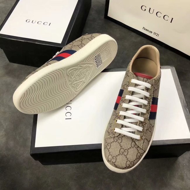 Gucci Lovers Casual shoes GG1366H Gucci Lovers Casual shoes GG1366H