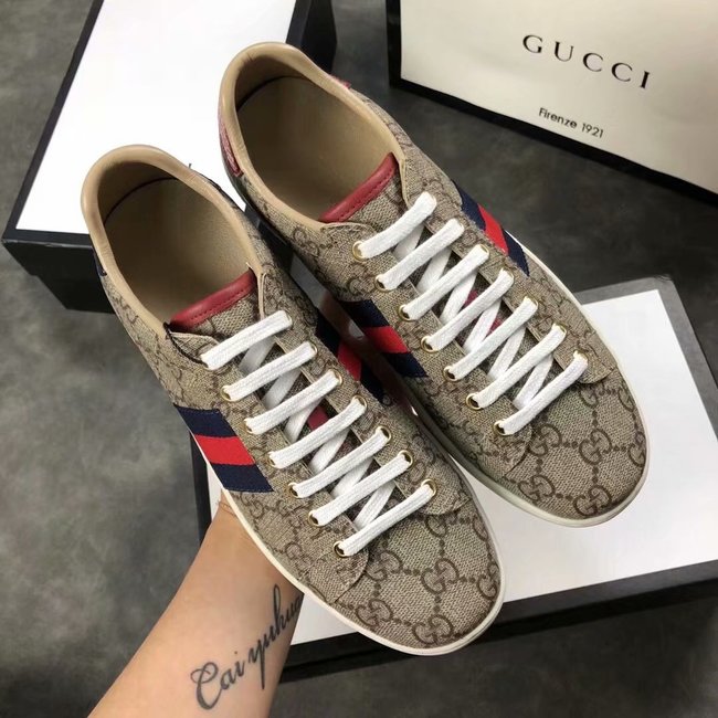 Gucci Lovers Casual shoes GG1366H Gucci Lovers Casual shoes GG1366H