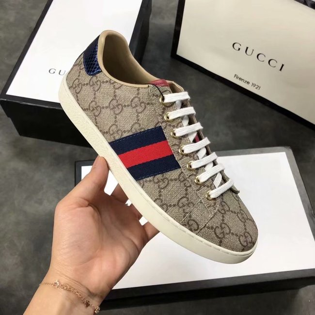 Gucci Lovers Casual shoes GG1366H Gucci Lovers Casual shoes GG1366H