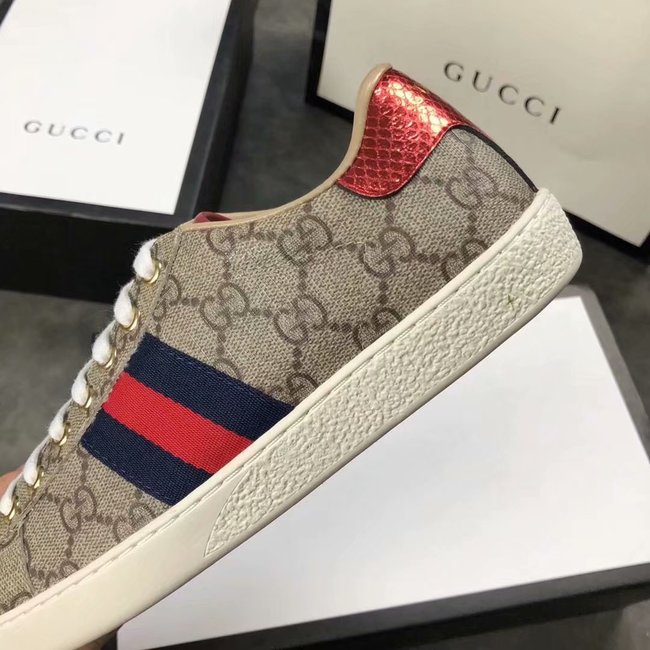 Gucci Lovers Casual shoes GG1366H Gucci Lovers Casual shoes GG1366H