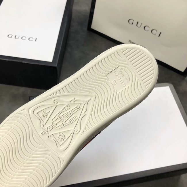 Gucci Lovers Casual shoes GG1366H Gucci Lovers Casual shoes GG1366H